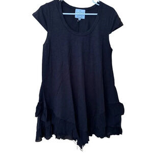 Area Stars NWT’s pullover mini dress. Size medium